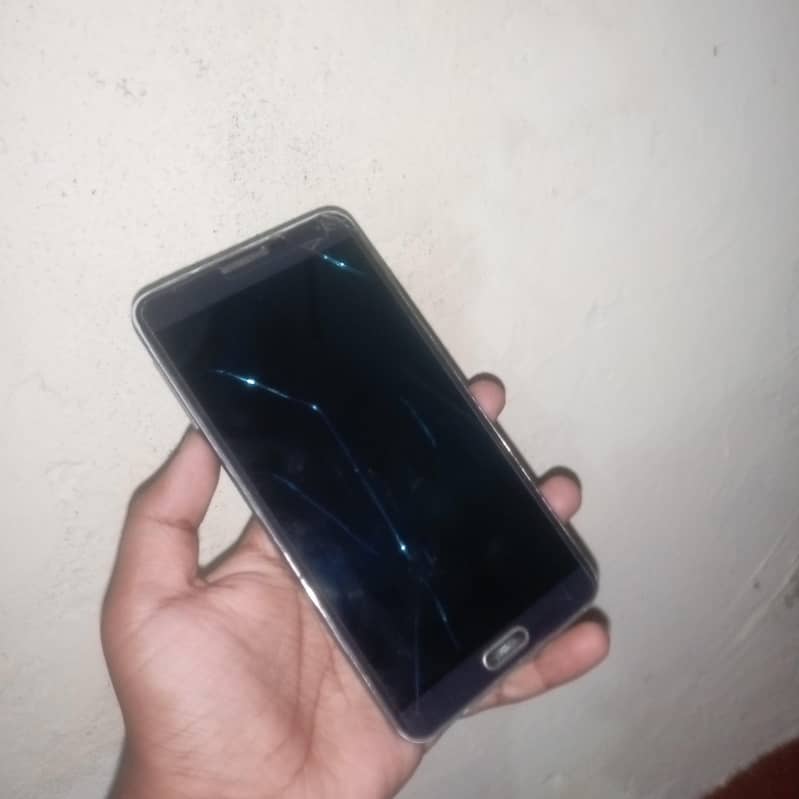 Samsung Mobile Note3 0