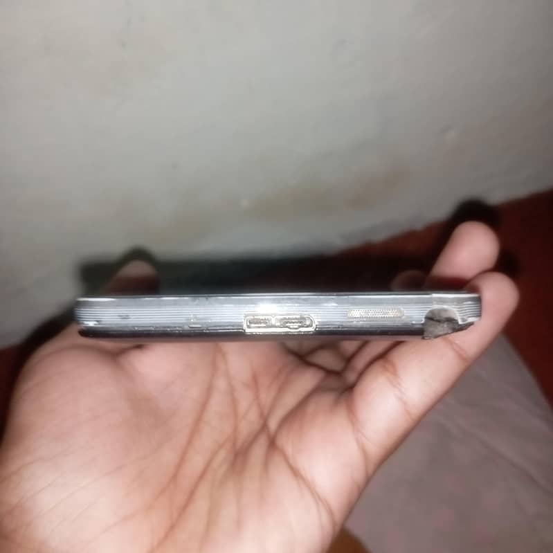 Samsung Mobile Note3 4
