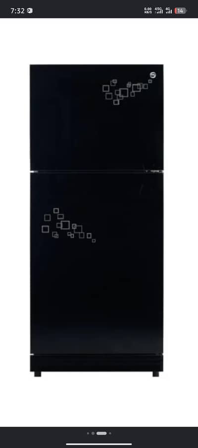 pEl black