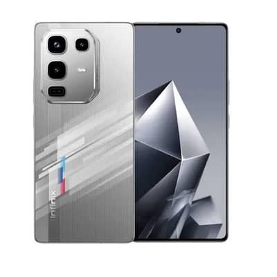 Infinix Note 50 Pro Plus