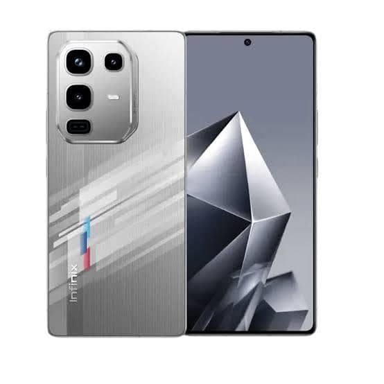 Infinix Note 50 Pro Plus 0