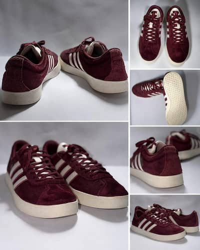 Branded Shoes