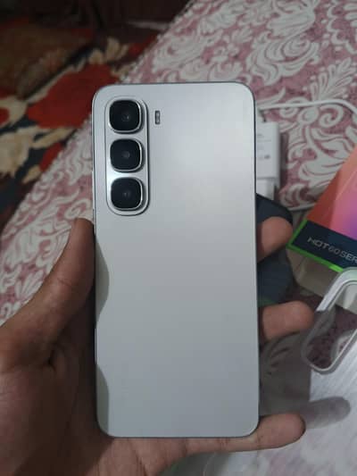 Infinix Hot 60i urgent sale