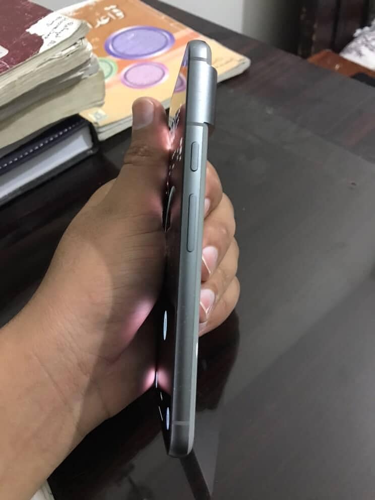 Google Pixel 8 3