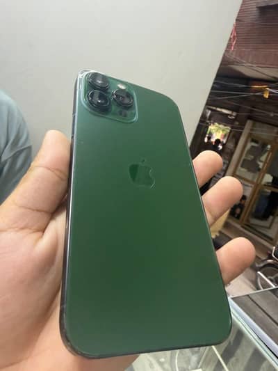 Apple iPhone 13 Pro Max