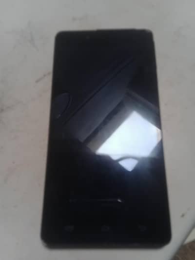 Infinix Hot 4