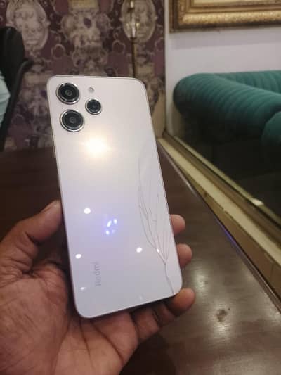redmi 12