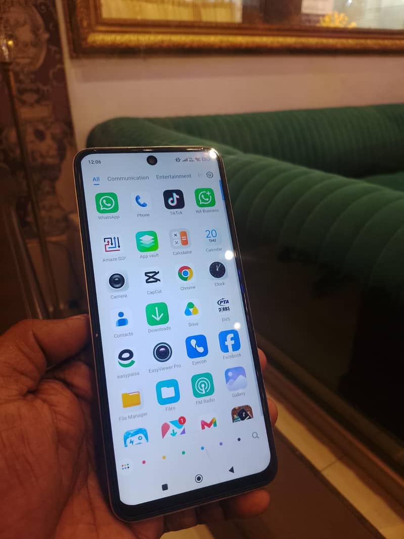 redmi 12 1