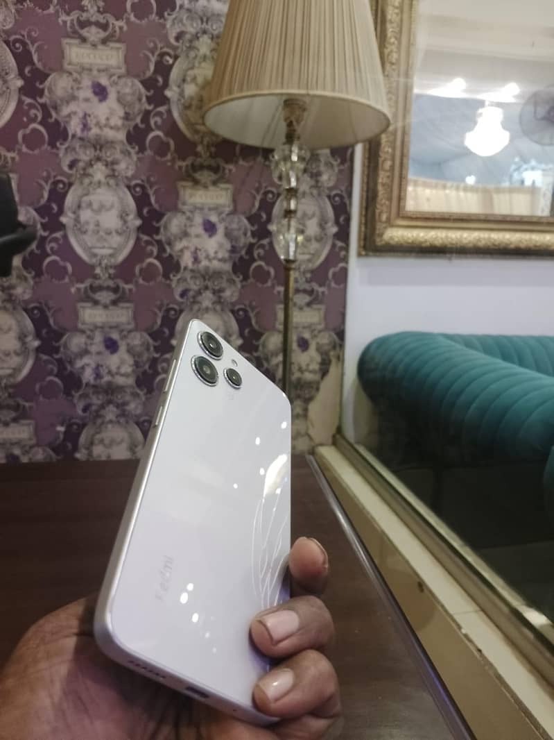 redmi 12 4