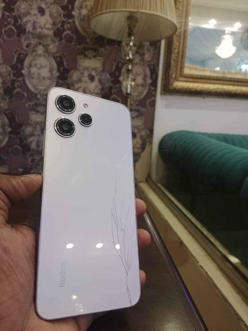 redmi 12 5