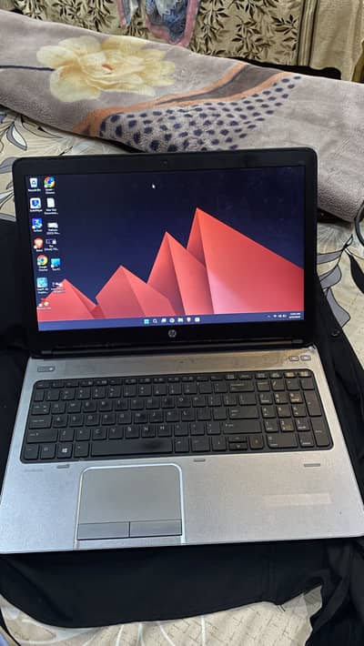 Laptop for sale or Exchange with I phone