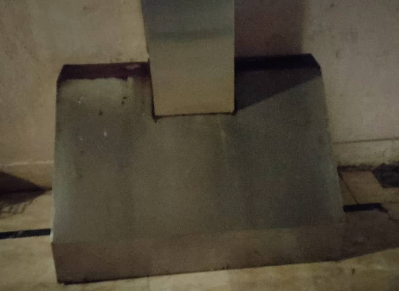 KITCHEN HOOD 0
