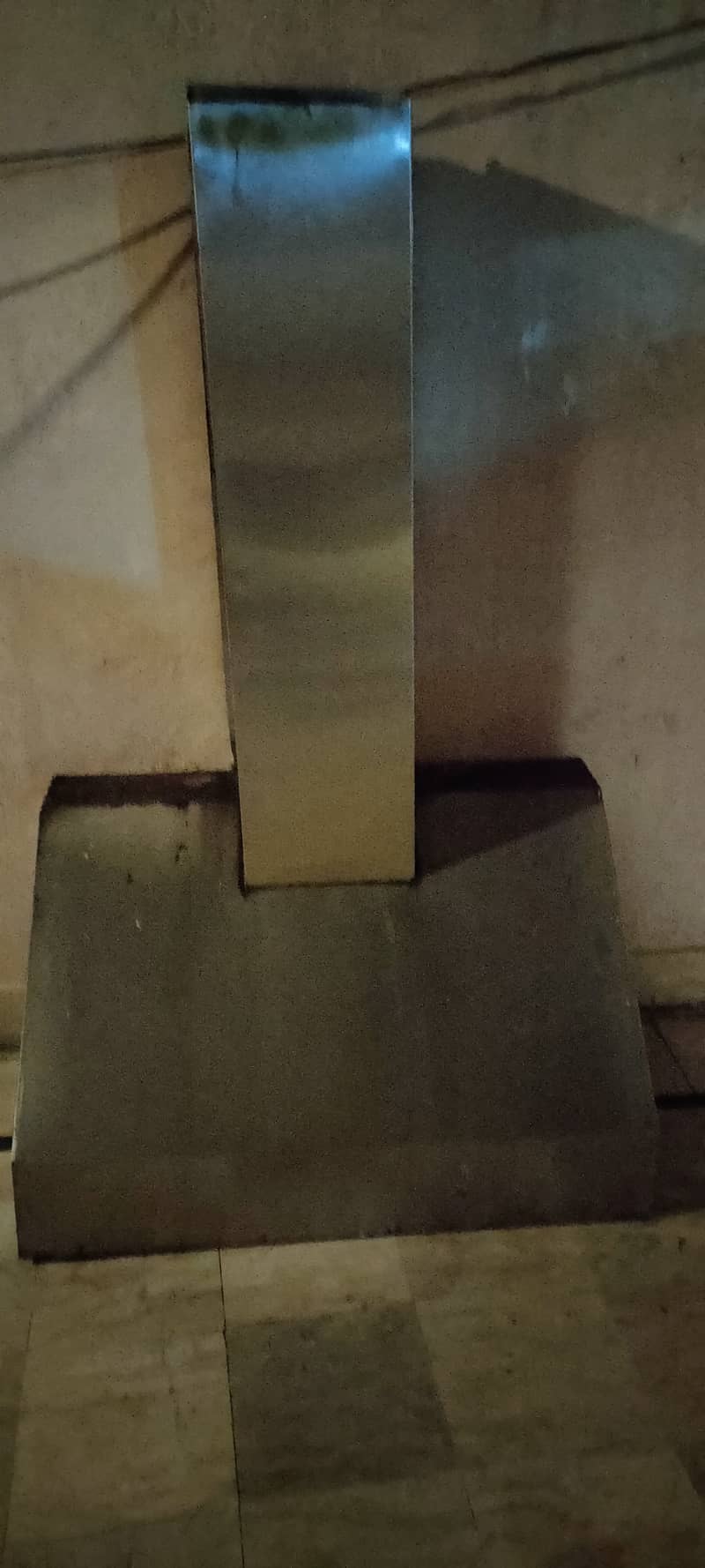 KITCHEN HOOD 1