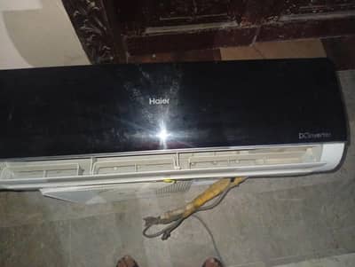 Haire DC inverter 1 ton