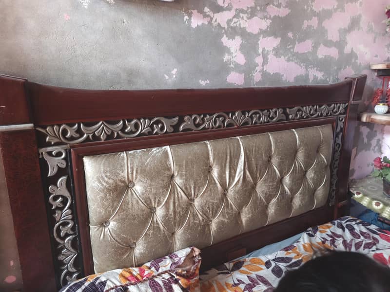 bedset 0