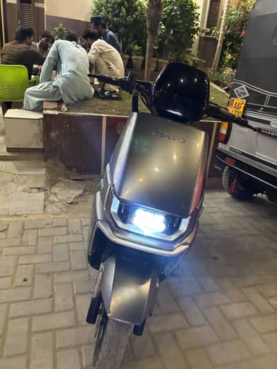 Revoo a12 lfp