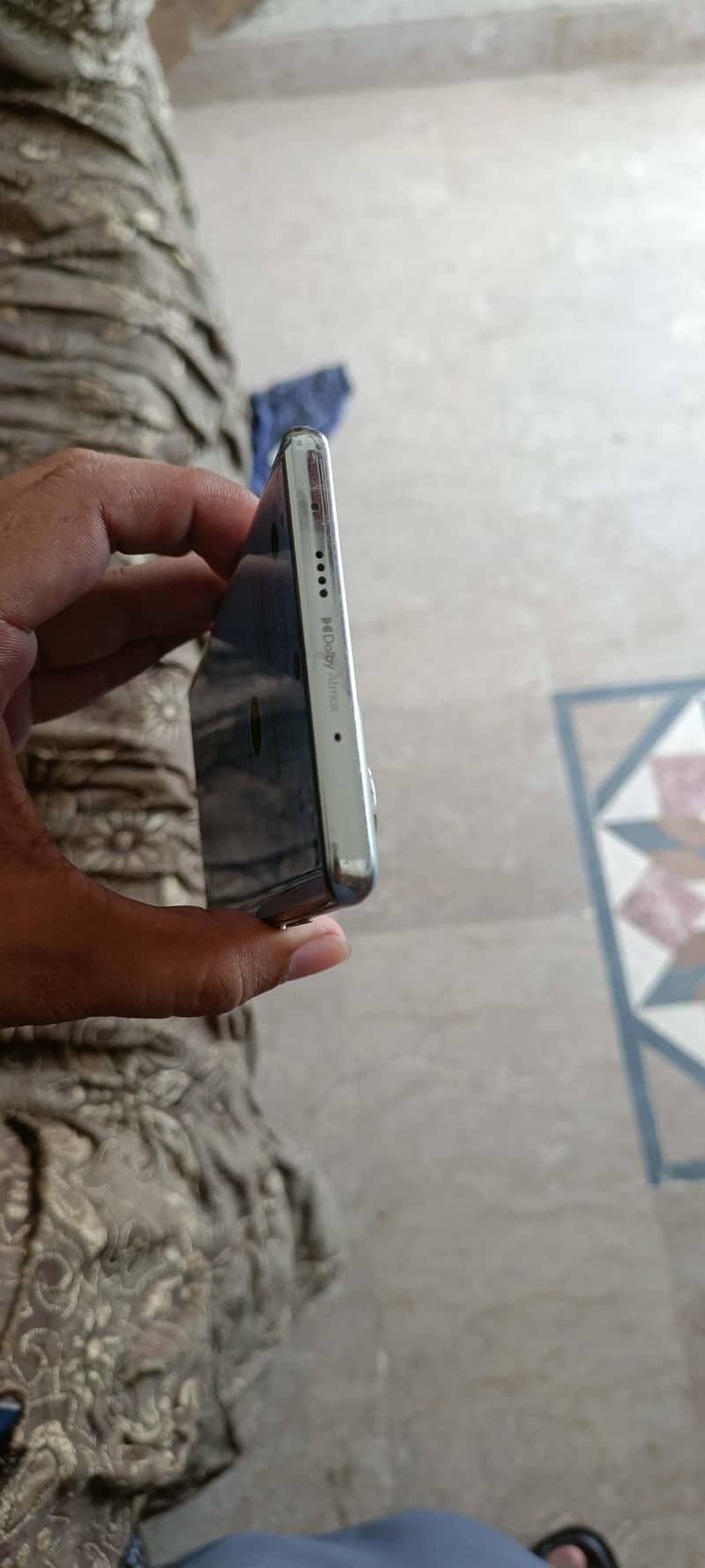 Tecno CAMON 40 Pro 4