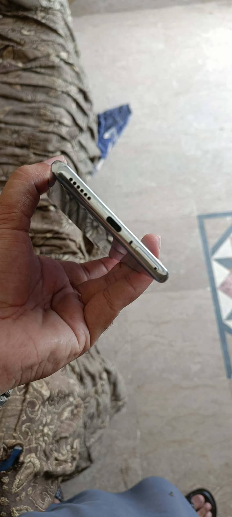Tecno CAMON 40 Pro 5