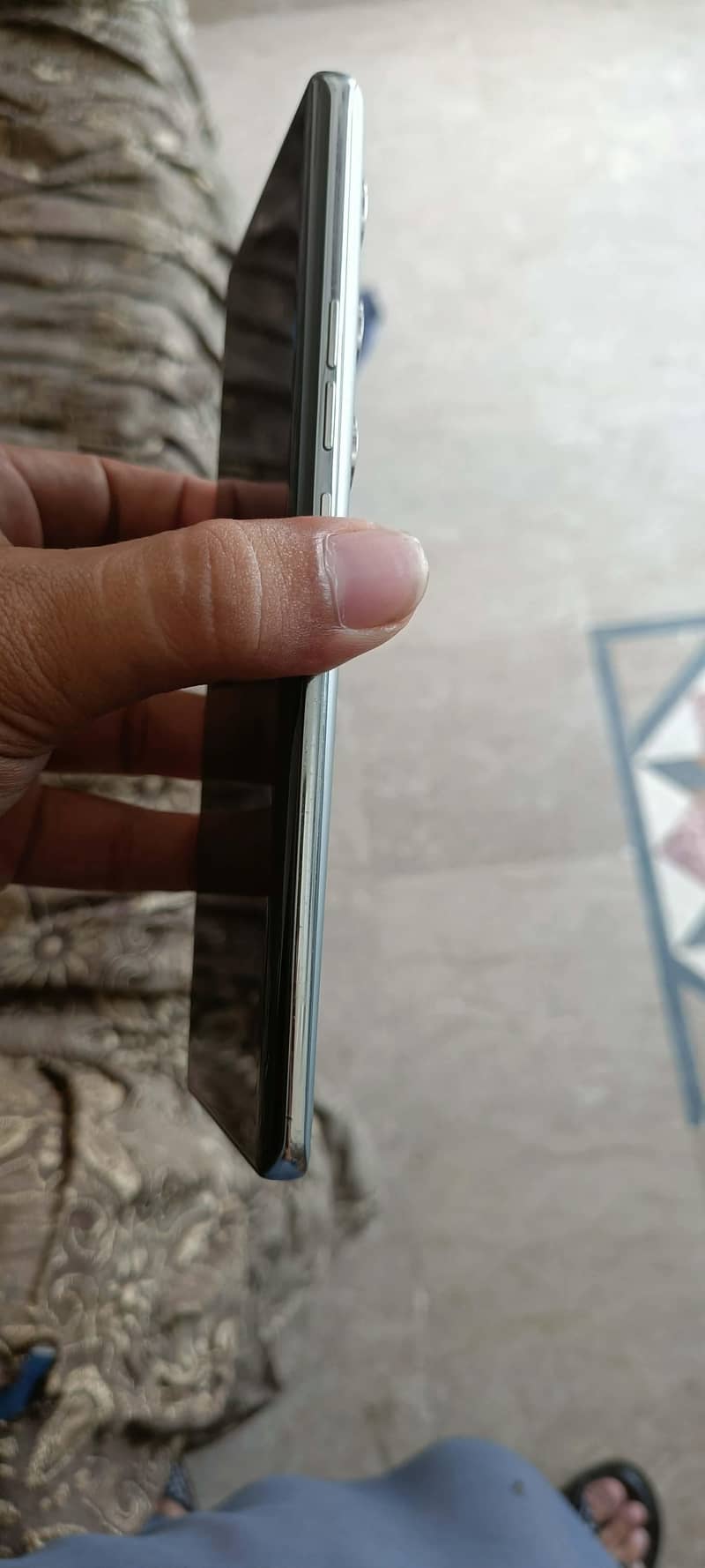 Tecno CAMON 40 Pro 6