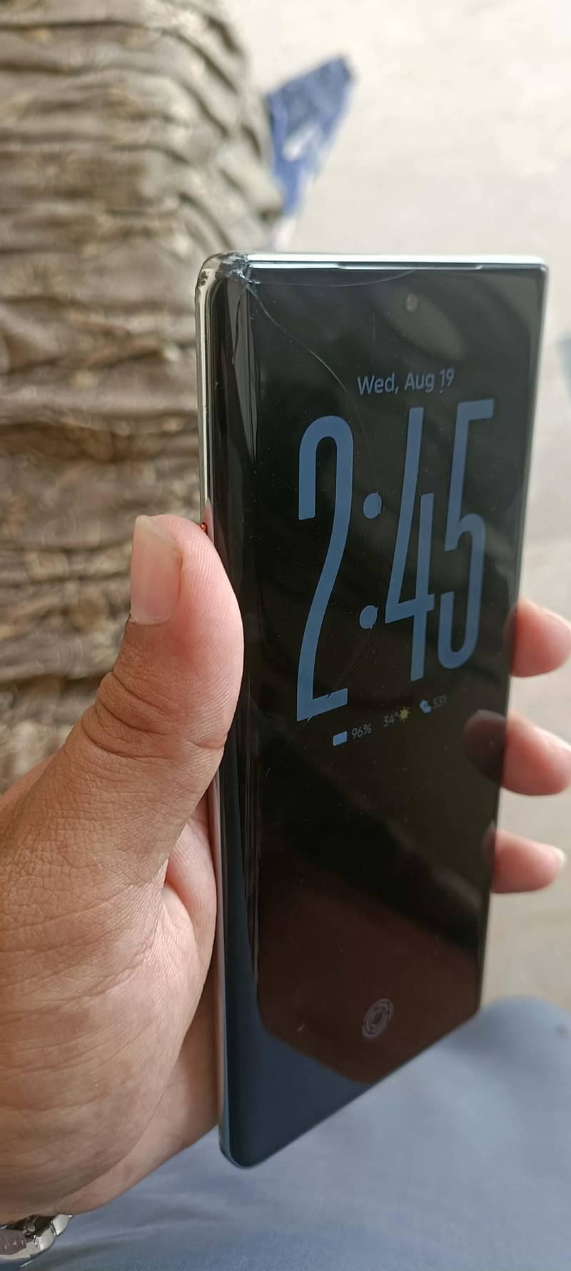 Tecno CAMON 40 Pro 10