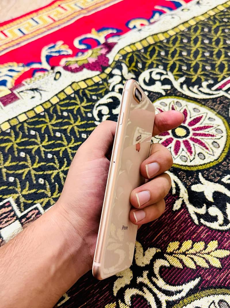 Apple iPhone 8 Plus 1