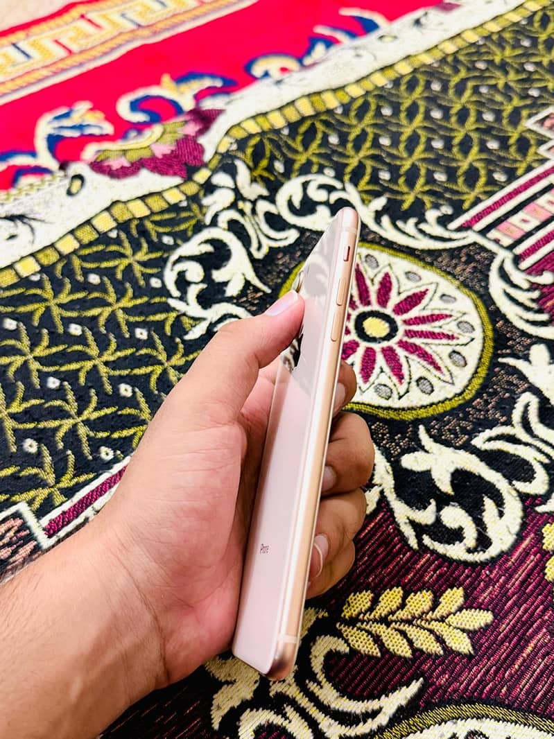 Apple iPhone 8 Plus 3