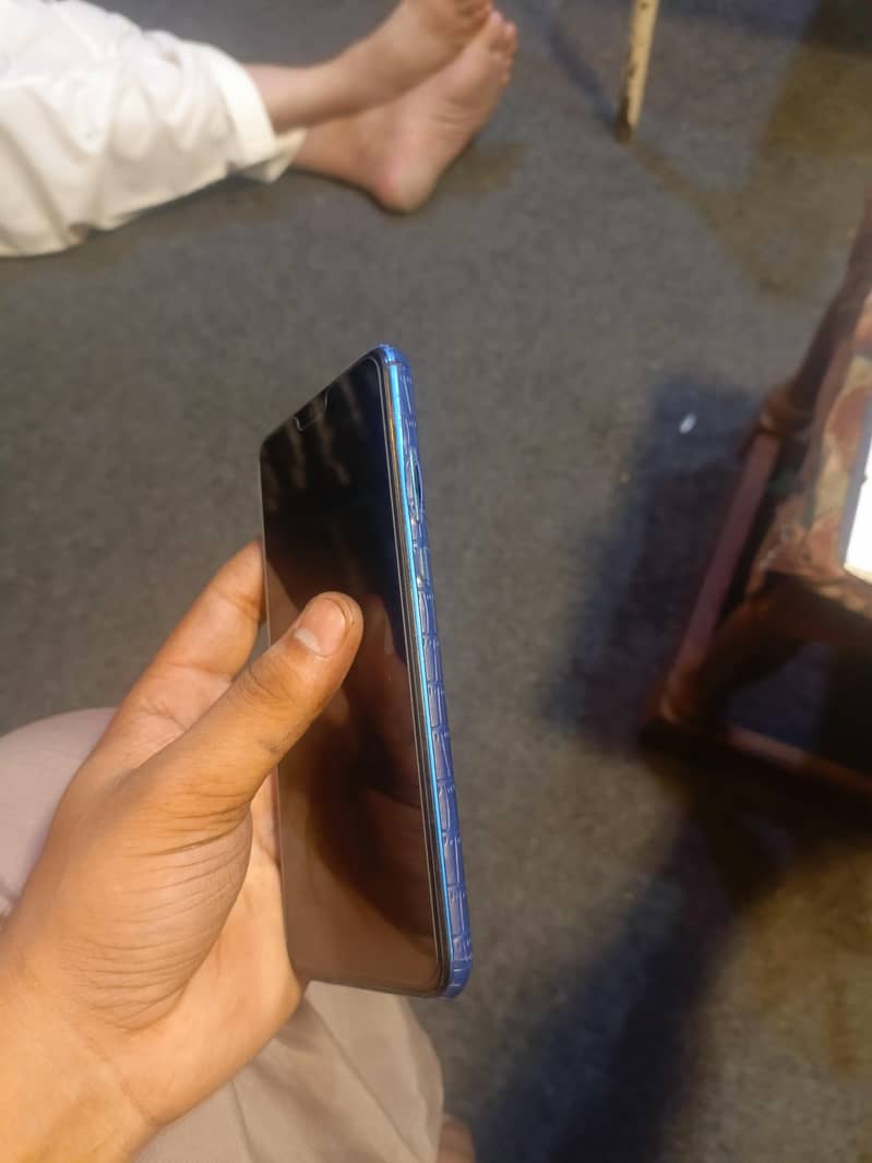honor 8x 1