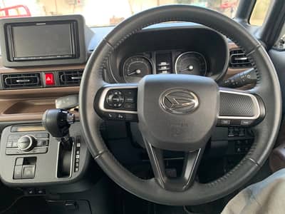 Daihatsu Move 2023