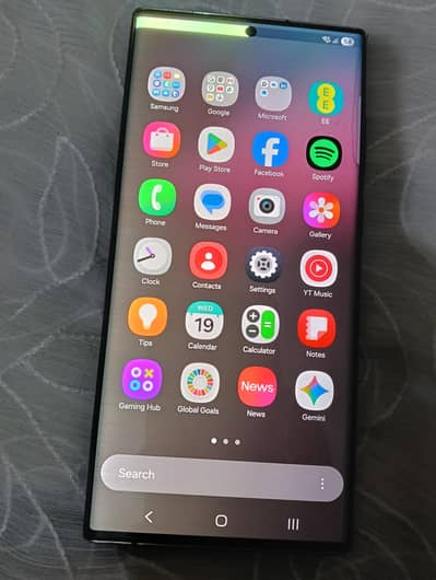 Samsung Mobile S22 Ultra