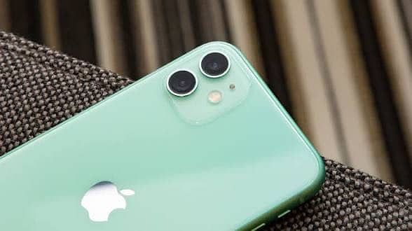 Apple iPhone 12 2