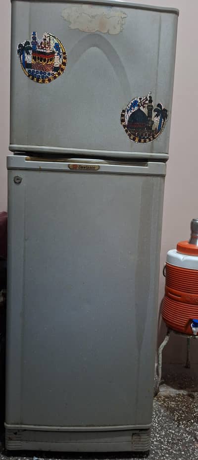 Dawlance Refrigerator for Sale – Excellent Working Condition