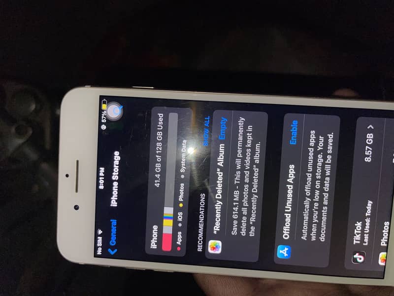 Apple iPhone 7 Plus 3