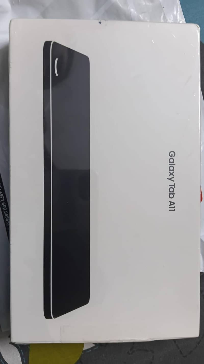 Galaxy A11 2