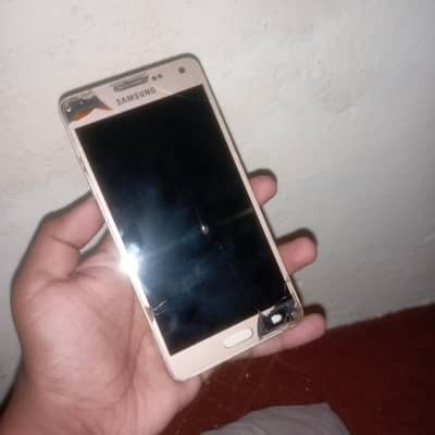 Samsung Mobile A5