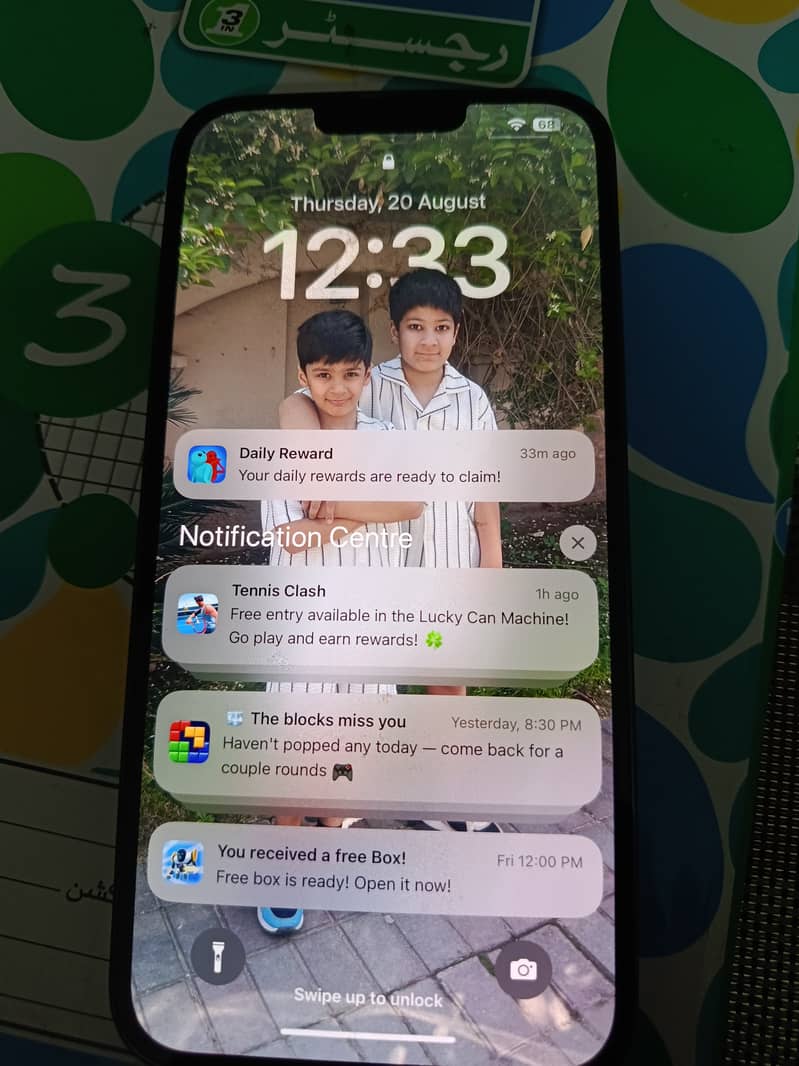 iPhone 1