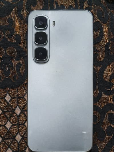 Infinix Hot 60i