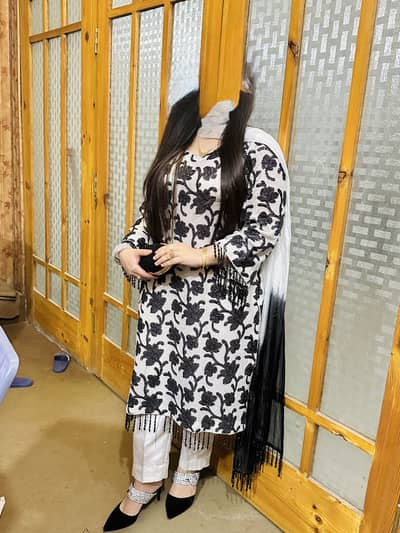 Party wear dress