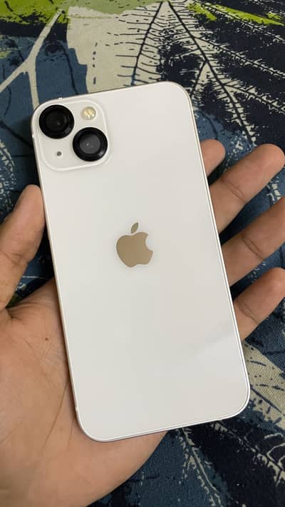 Apple iPhone 13 128 gb JV