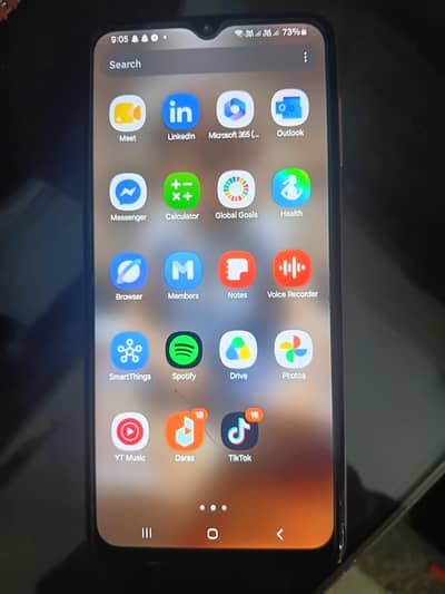 Samsung Mobile A04