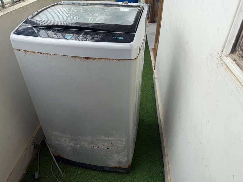 haier 1