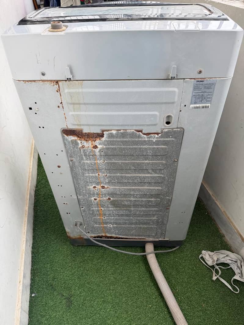 haier 3
