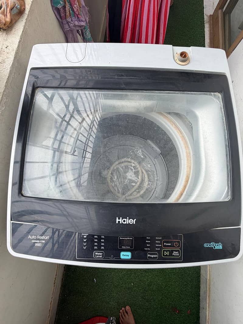 haier 4