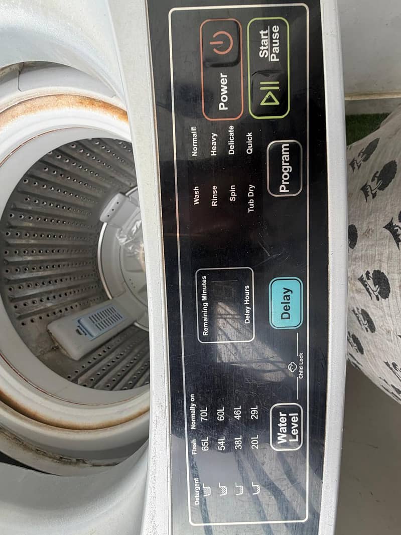 haier 6