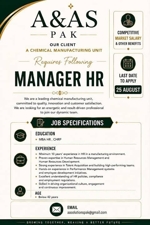 HR MANAGER 0