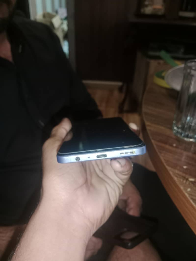OPPO A5i 1