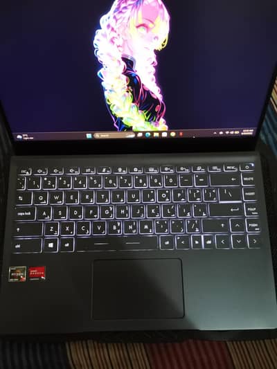 MSI Modern 14