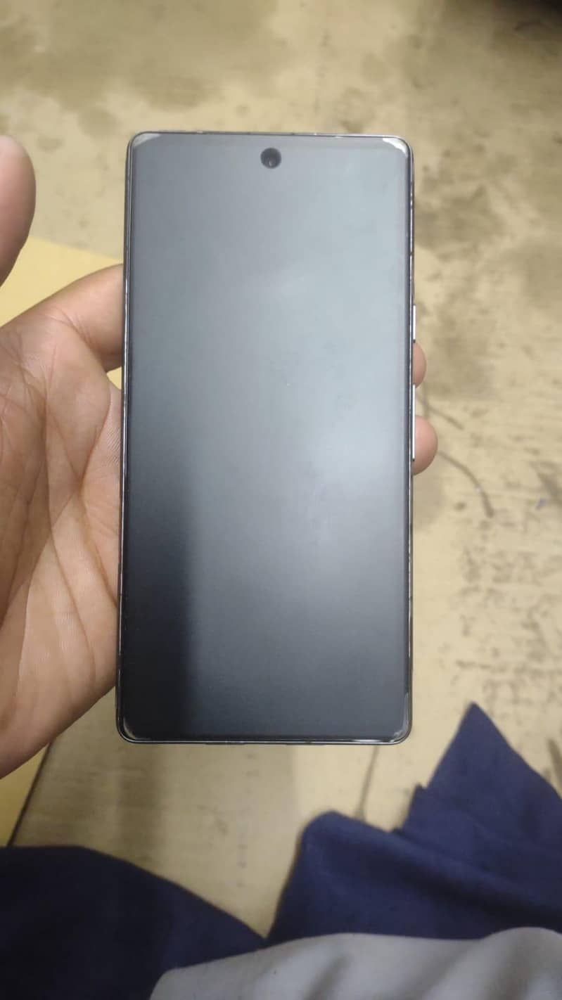 Google Pixel 7a 2