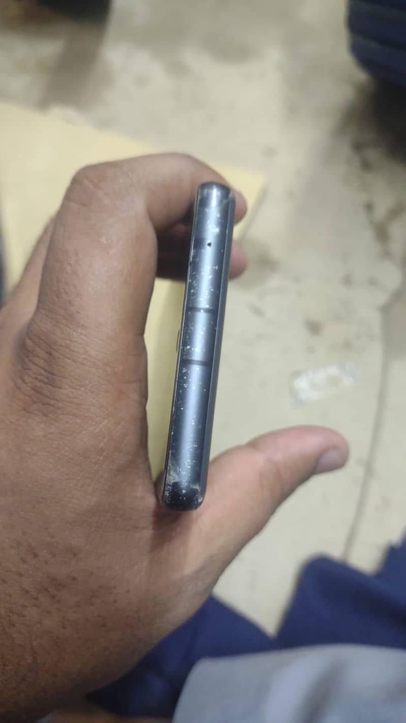Google Pixel 7a 3