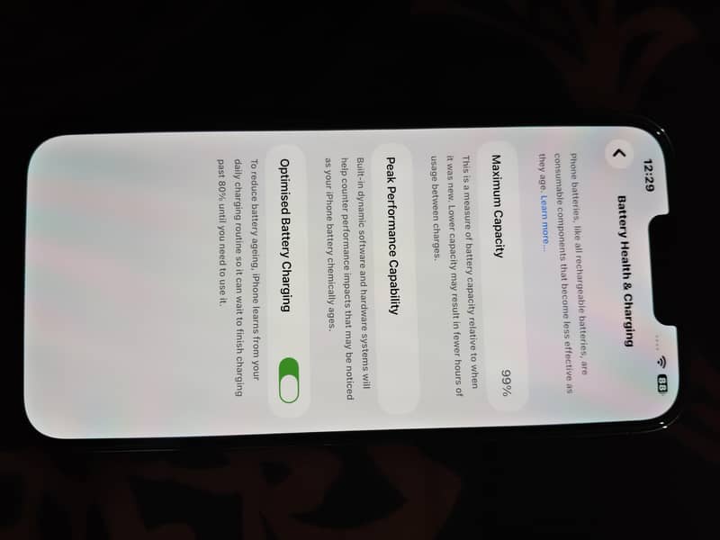 Apple iPhone 13 Pro Max 1