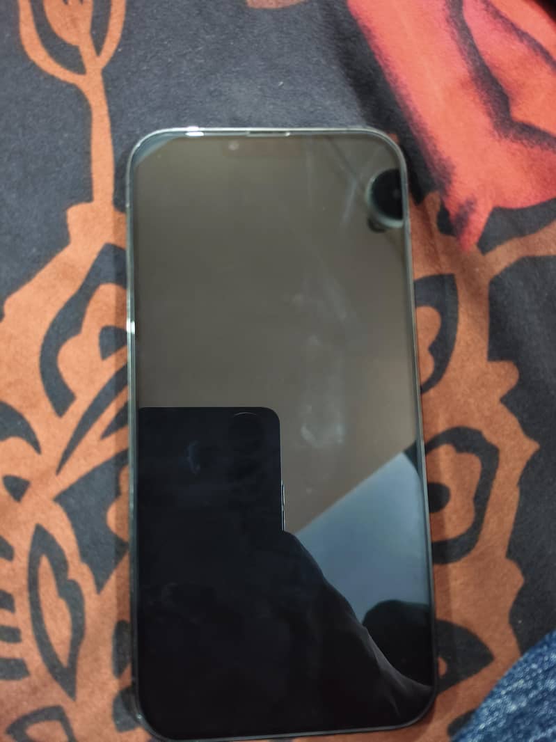 Apple iPhone 13 Pro Max 2